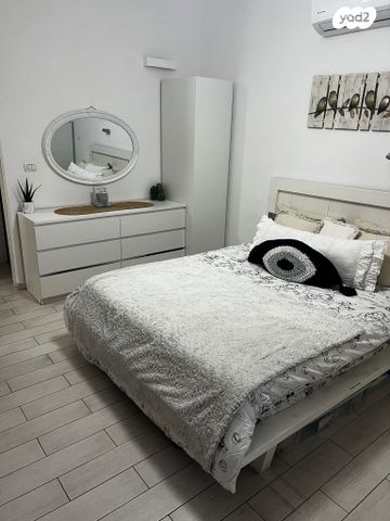 יחידת דיור, הפרח בגני 1, חד נס, חד נס