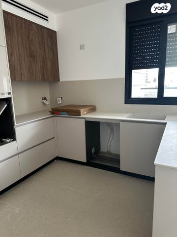 דירה, נחל שקמה 31, נאות שקמה, שדרות