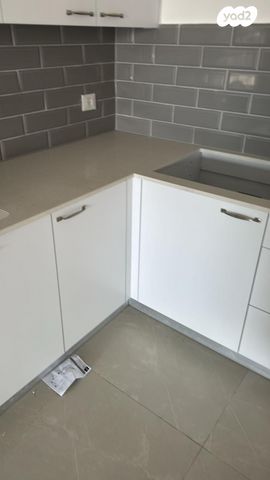 דירה, הדקל 3, רובע א', אשדוד