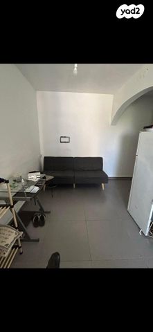 דירה, משה שרת 16, שכונה י"א, באר שבע