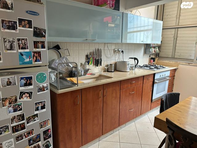 דירה, שדרות סמאטס 3, הצפון החדש - צפון, תל אביב יפו