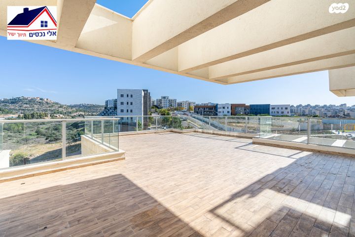 דירה, שוהם 62, אבני חן, חריש