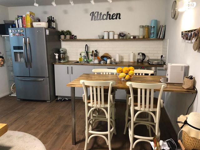 מרתף/ פרטר, דולב 17, משמר השבעה, משמר השבעה