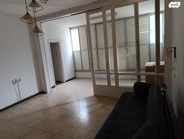 שדרות בנימין 32