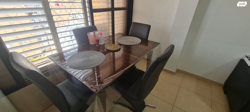 דירה, שבזי 8, משכנות, רמלה