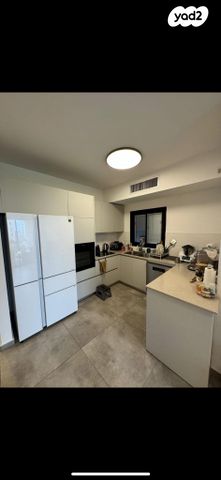 דירה, עלי מוהר 13, נווה זמר, רעננה