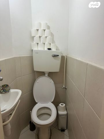 דירה, שדרות סמאטס 3, הצפון החדש - צפון, תל אביב יפו