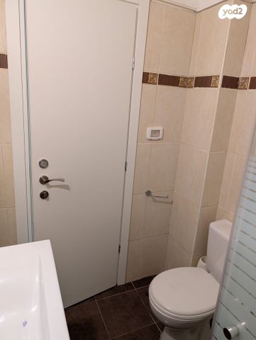 דירה, אמיר דרורי 1, קרית אילון, חולון