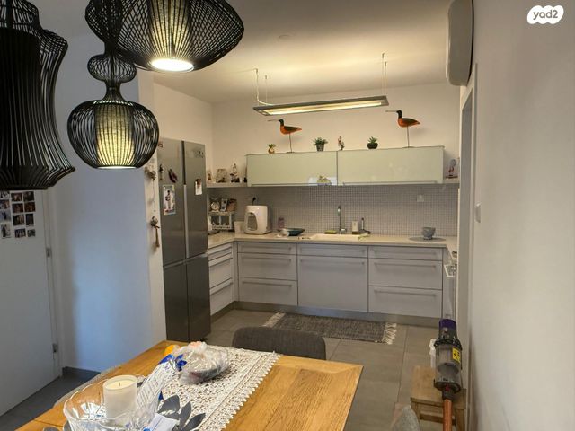 דירה, שבט שמעון 6, רובע י"ב, אשדוד