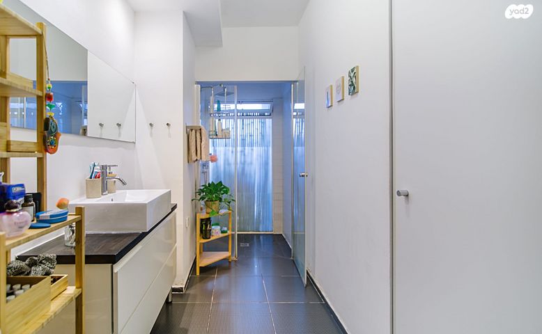 סאבלט, משה וילנסקי 12, המשתלה, תל אביב יפו