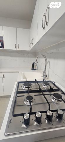 דירה, שרעבי 28, שכונה ג', באר שבע