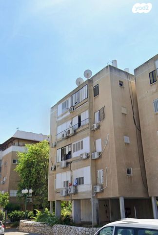 דירה, דרך חיים ברלב 162, לבנה, תל אביב יפו