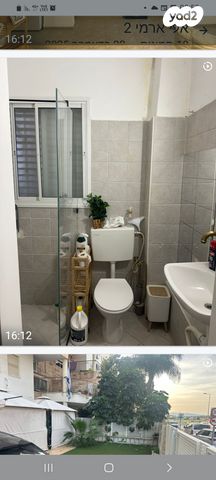 דירה, שלום עליכם 32, אברמסקי, קרית אתא