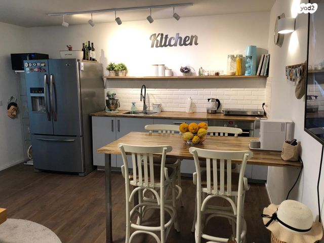 מרתף/ פרטר, דולב 17, משמר השבעה, משמר השבעה