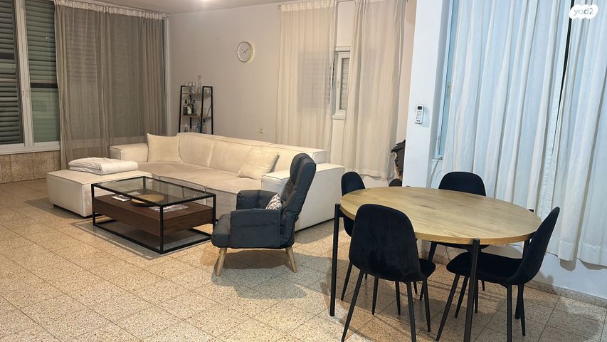 דירה, חד נס 42, נגבה, רמת גן