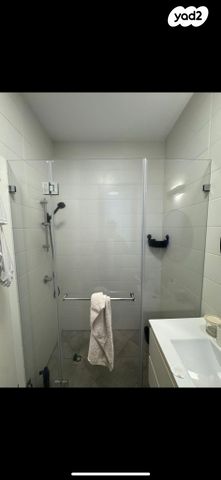 דירה, עלי מוהר 13, נווה זמר, רעננה