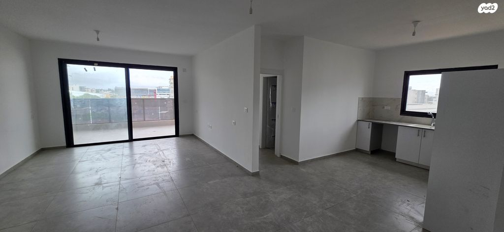 דירה, אדמונית 14, לב העמק, עפולה