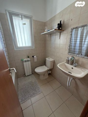 דירה, הרב כלפון משה הכהן 4, חומת שמואל, הר חומה, ירושלים