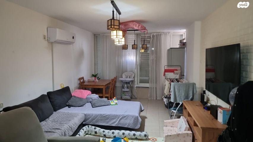 דירה, הרב משולם ראט 21, כוכב הים, נתניה