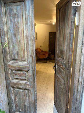 יחידת דיור, הרקפות 6, מזור