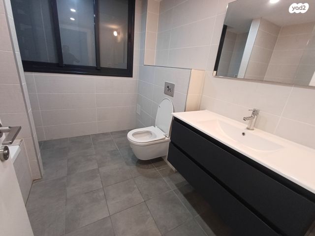 דירה, יער ביריה 4, נופי בן שמן, לוד