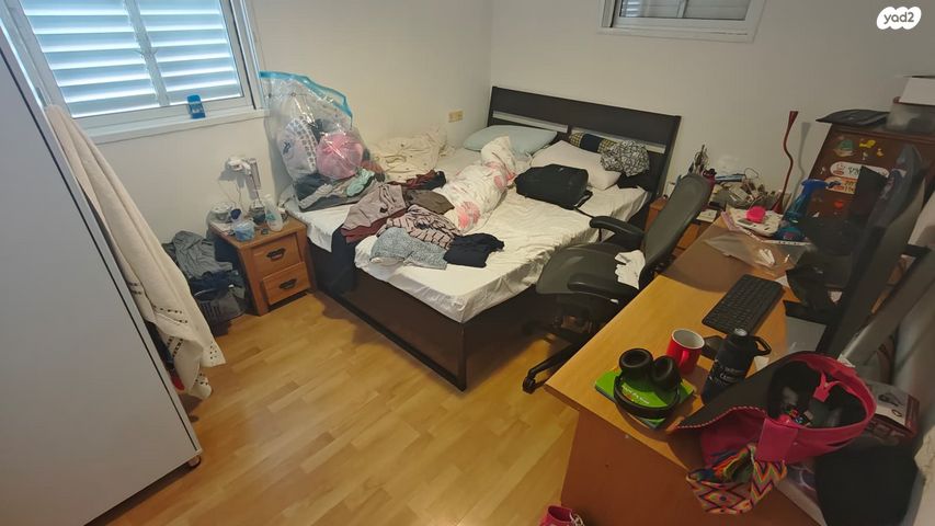 דירה, הנשיא הראשון 40, א' / צפון מזרח העיר, רחובות