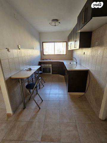 דירה, ש"י עגנון 11, נווה אלונים, אשקלון