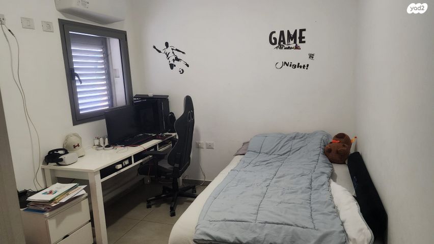 דירה, אלמוג 18, רמת חביב / רמת הנשיא, חיפה