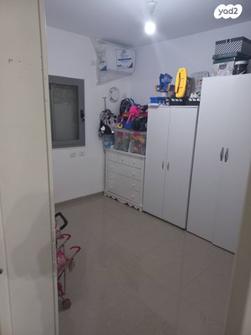 דירה, לוי אשכול 30, קרית רבין, בית שאן