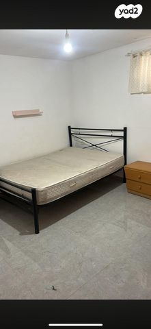 יחידת דיור, שלמה נתן 15, רמת אליהו, ראשון לציון