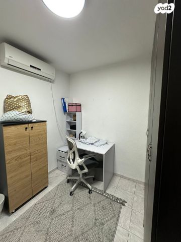 דירה, פרץ 40, תל חנן, נשר