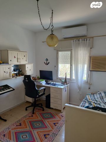 דירה, שדרות וייצמן 31, מוצקין הותיקה, קרית מוצקין