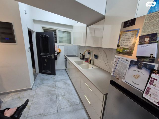 יחידת דיור, שמואל הנביא 21, חזון עובדיה / רמת בית שמש ג-2, בית שמש