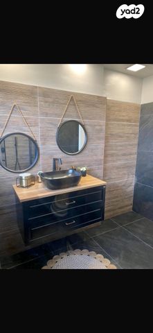 דירה, ז'אן ז'ורס 9, קרית שפרינצק, חיפה