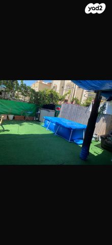 דירת גן, גאולים 14, רסקו א', חולון