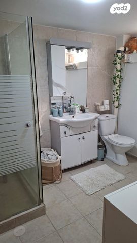 יחידת דיור, אליהו גולומב 76, הרצליה הירוקה, נווה עובד, הרצליה