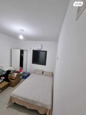 דירה, דבורה עומר 8, נאות שדה, רעננה