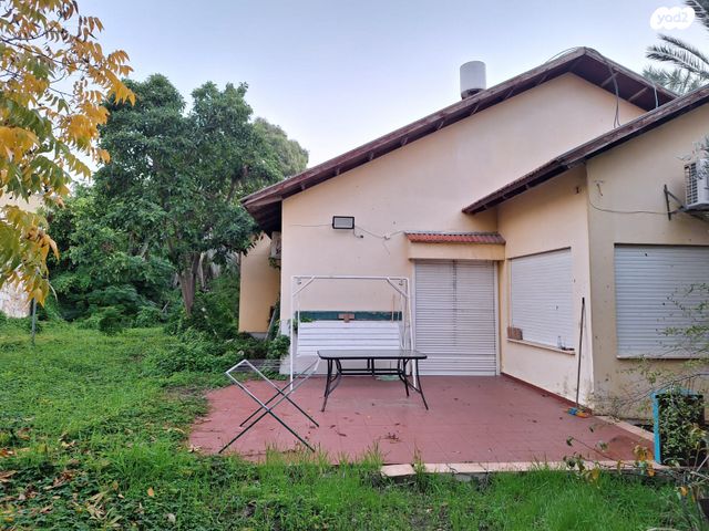 בית פרטי/ קוטג', נחל קדומים 8, קרית חרושת, קרית טבעון