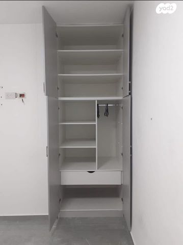 דירה, יהודה הלוי 22, מרכז העיר דרום, נתניה