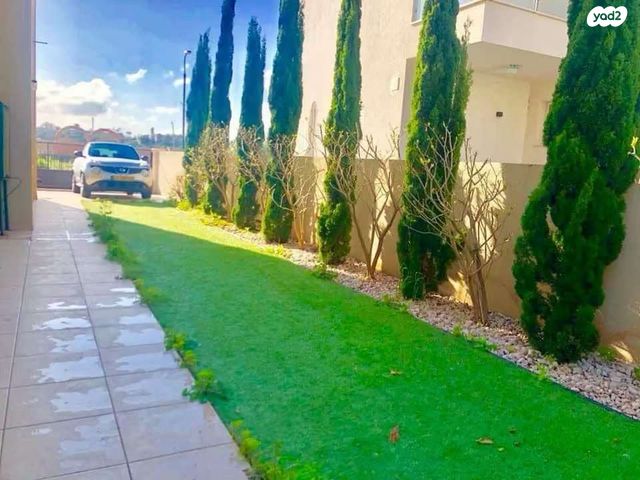 יחידת דיור, הגלבוע 3, היובל, אור עקיבא