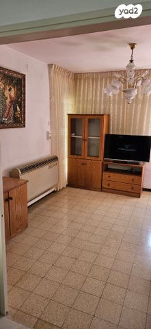 דירה, דוד בר רב האי 62, קרית שפרינצק, חיפה