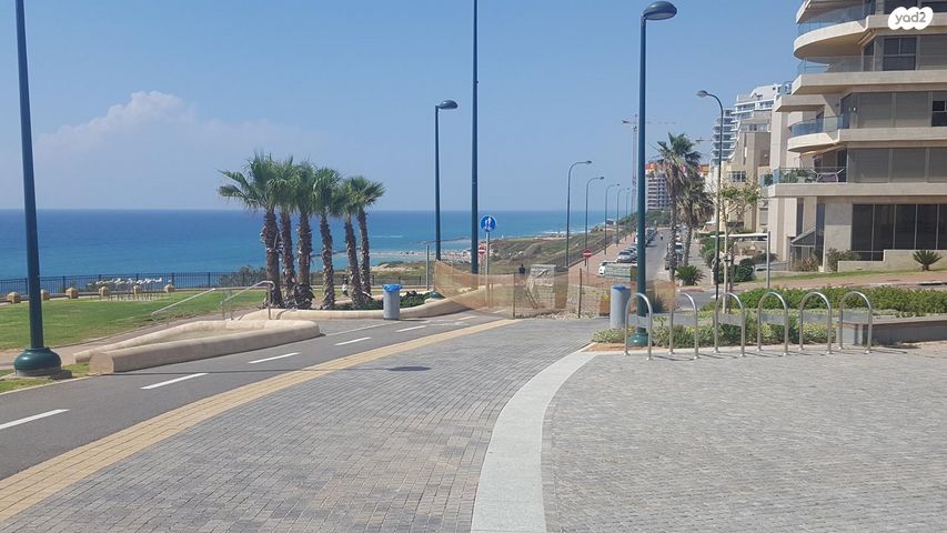 דירה, ברוך רם 21, מרכז העיר דרום, נתניה