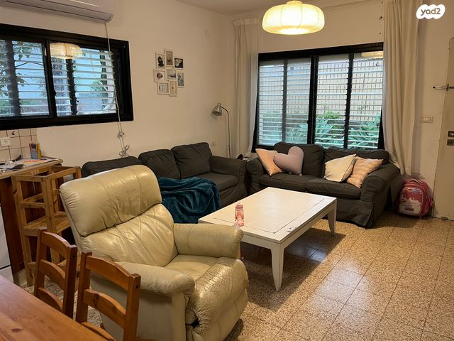 דירת גן, הגדעונים 36, יעקב, זכרון יעקב