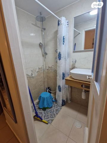 סאבלט, יבנה 15, ואדי נסנאס, חיפה