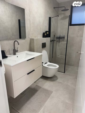 יחידת דיור, נעמי שמר 13, ברנע, אשקלון