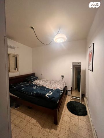 דירה, וייצמן 46, גבעת הרמבם, גבעתיים