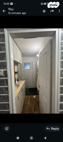 דירה, אברהם שלונסקי 10, קרית נורדאו, נתניה