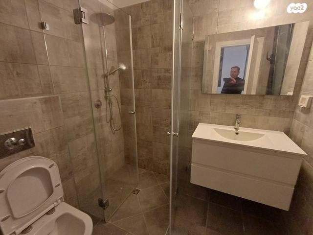 דירה, יער ביריה 4, נופי בן שמן, לוד