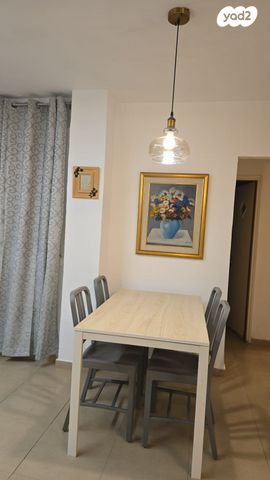 דירה, סנהדרין 12, שכונה ד', באר שבע