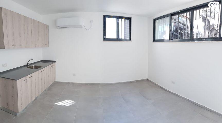 מרתף/ פרטר, התאנה 7, נווה עוז, פתח תקווה